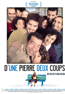 Two Birds, One Stone (D'une pierre deux coups)