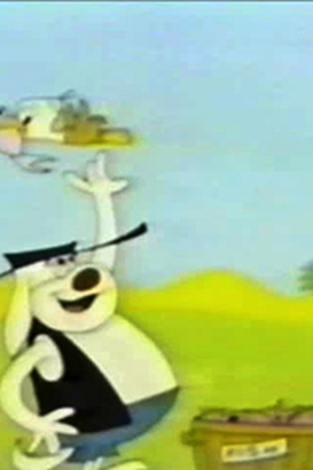Poster de Episódio The Bird Burglar (1962)
