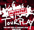 McBusted Tour Play