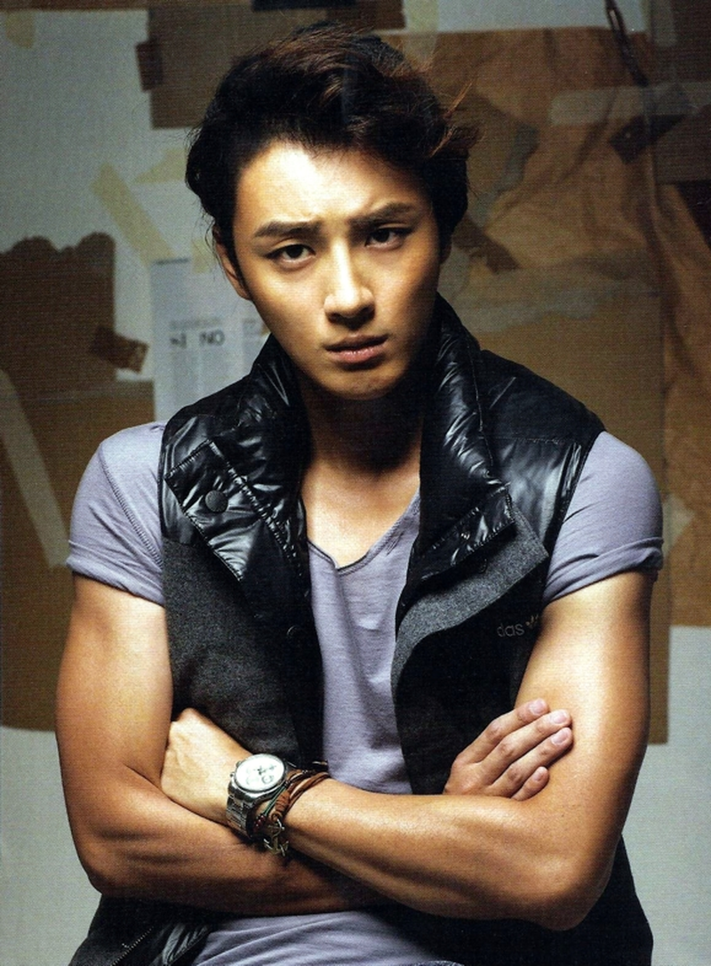 Yoon Shi Yoon - Foto 11