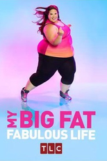 Uma Mulher de Peso (3ª Temporada) (My Big Fat Fabulous Life (Season 3))