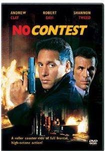 Risco de Morte (No Contest)