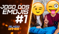FILMOW GAMES | Jogo do emoji #1