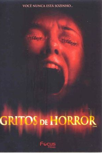  de Filme Gritos de Horror (2004)