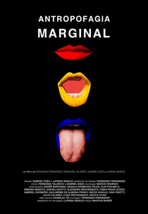 Antropofagia Marginal (Antropofagia Marginal)
