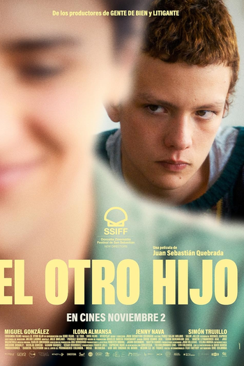  de Filme O Que Sobrou de Nós (2023)