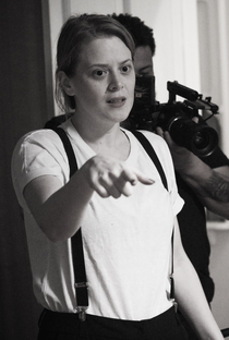 Renata Jones - Poster / Capa / Cartaz - Oficial 3