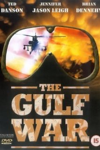  de Filme Tempestade no Deserto (1998)