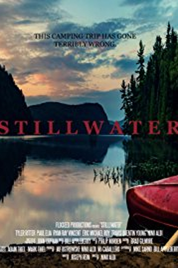 Poster de Filme Stillwater (2018)