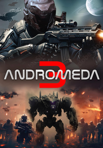 Andromeda 3 (Andromeda 3)