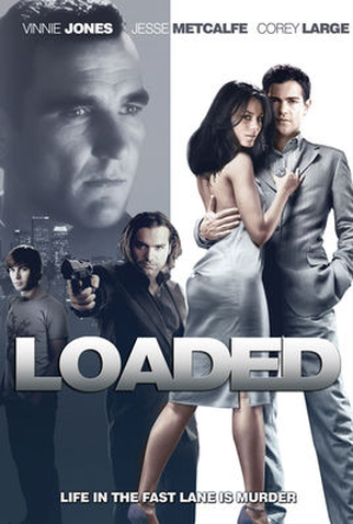 Poster 1 de Filme Carregando (2008)