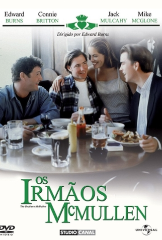 Poster 4 de Filme Os Irmãos McMullen (1995)