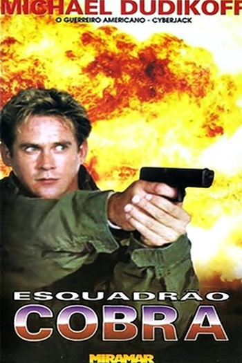  de Série Cobra (1ª Temporada) (1993)
