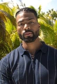 Collin Carter