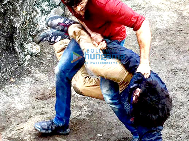 Foto 1 de A Gentleman