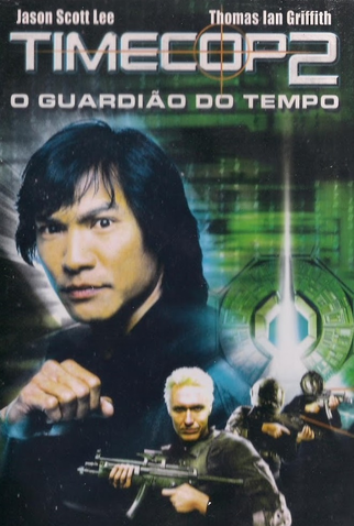 Poster 3 de Filme O Guardião do Tempo 2 (2003)
