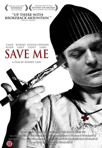 Save Me (Save Me)