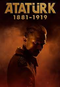 Atatürk: 1881-1919 (Atatürk: 1881-1919)