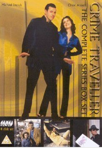 Crime Traveller (Crime Traveller)