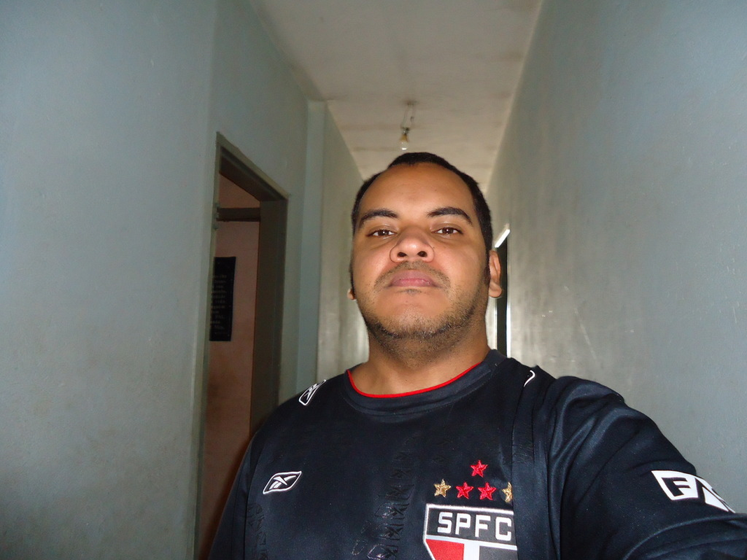 PAULO DA SILVA - Foto 1