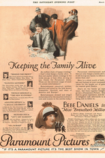 Os Milhões de Polly (Miss Brewster's Millions)