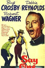 Prece para Um Pecador  (Say One for Me)