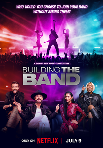 Montando a Banda (1ª Temporada) (Building the Band (Season 1))