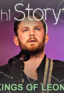 Kings Of Leon - VH1 Storytellers (Kings Of Leon - VH1 Storytellers)