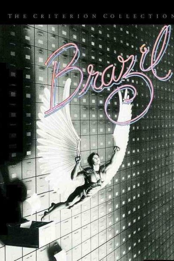  de Filme Brazil, o Filme (1985)