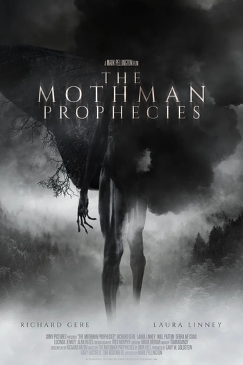 de Filme A Última Profecia (2002)