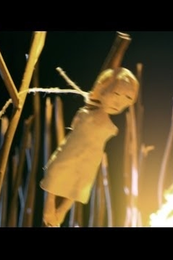 Poster de Curta Kill the Noise: BLVCK MVGIC (2013)