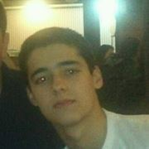 Foto de perfil de Matheus