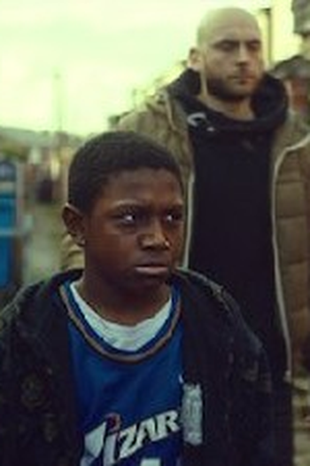 Poster de Episódio The Squeeze (2019)