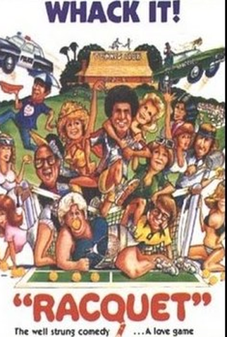 Poster 1 de Filme Jogo do amor (1979)