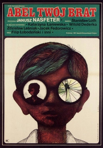 Abel, your brother   ( Abel, twój brat ) (Abel, twój brat )