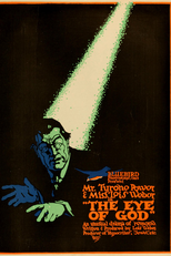 The Eye of God (The Eye of God)