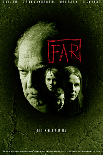 Poster de Curta Far (2012)