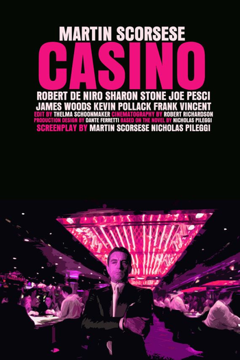  de Filme Cassino (1995)