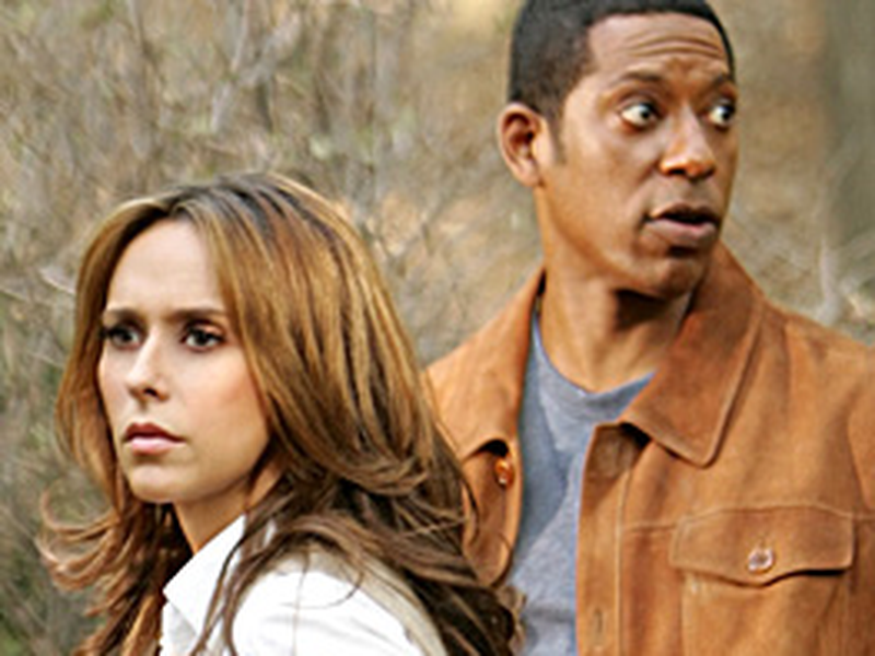 Foto 19 de Ghost Whisperer (3ª Temporada)