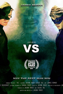 All Superheroes Must Die - Poster / Capa / Cartaz - Oficial 2