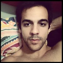 Foto de perfil de João