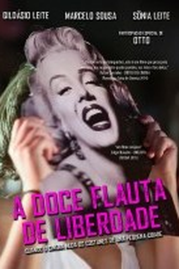 Poster de Filme A Doce Flauta de Liberdade (2014)