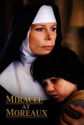 Poster 3 de Filme Milagre em Moreaux (1985)