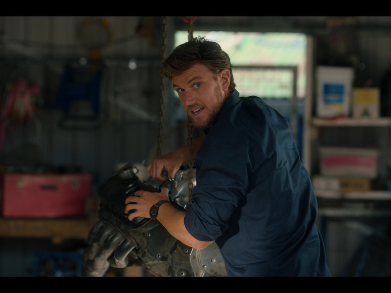 Foto 93 de Combinação Perfeita