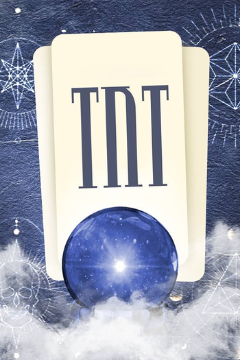 Poster de Franquia TNT Drag (2020)