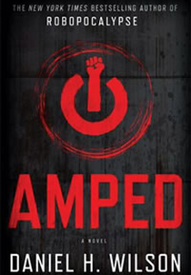 Amped (Amped)