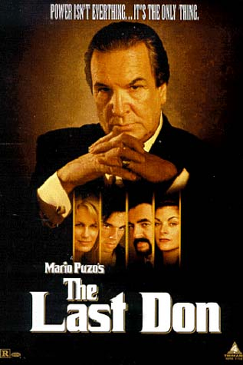  de Série O Último Chefão (1997)