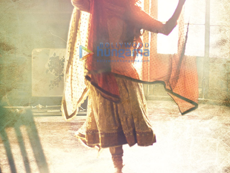 Foto 27 de Dedh Ishqiya