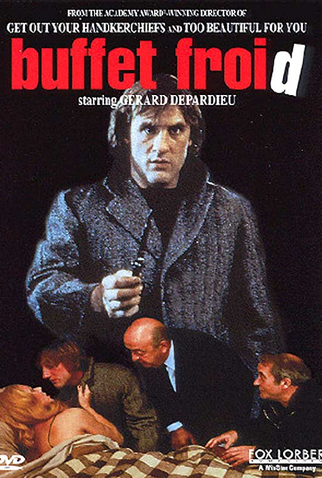 Poster 2 de Filme Coquetel de Assassinos (1979)