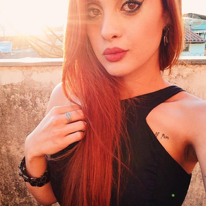 Foto de perfil de Kamila Freitas